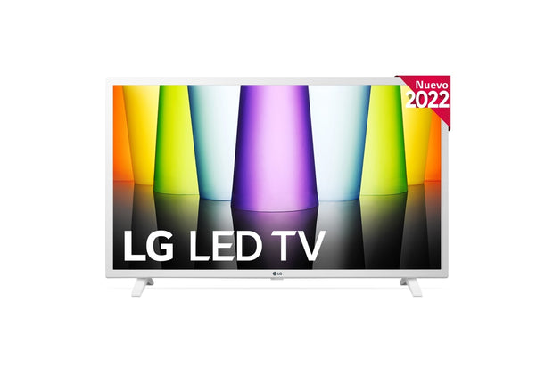 LG 32LQ63806LC TV-apparat - FHD