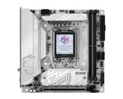MSI MPG B860I EDGE TI