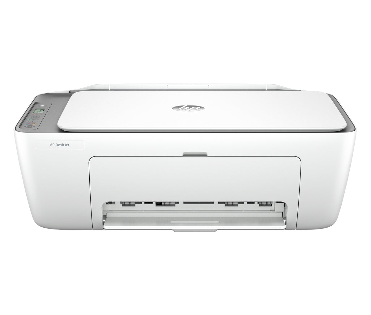 HP DeskJet 2820e Trådlöst All-in-One Färg Skrivare - Termisk bläckstråle - Duplex