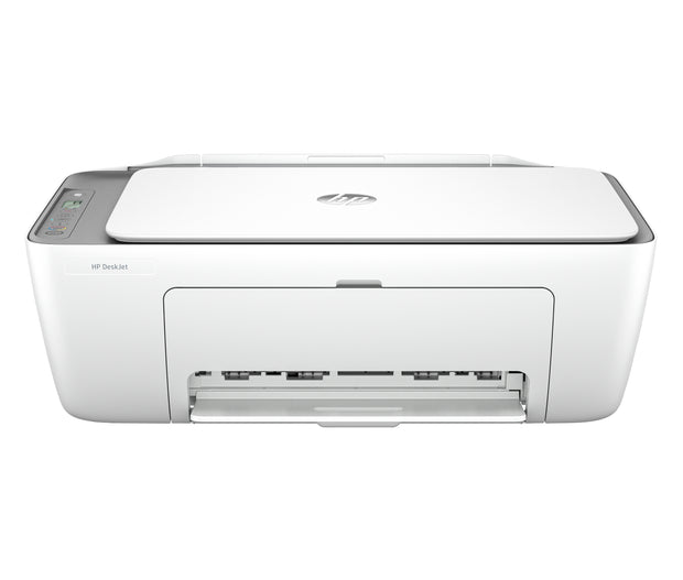 HP DeskJet 2820e Trådlöst All-in-One Färg Skrivare - Termisk bläckstråle - Duplex
