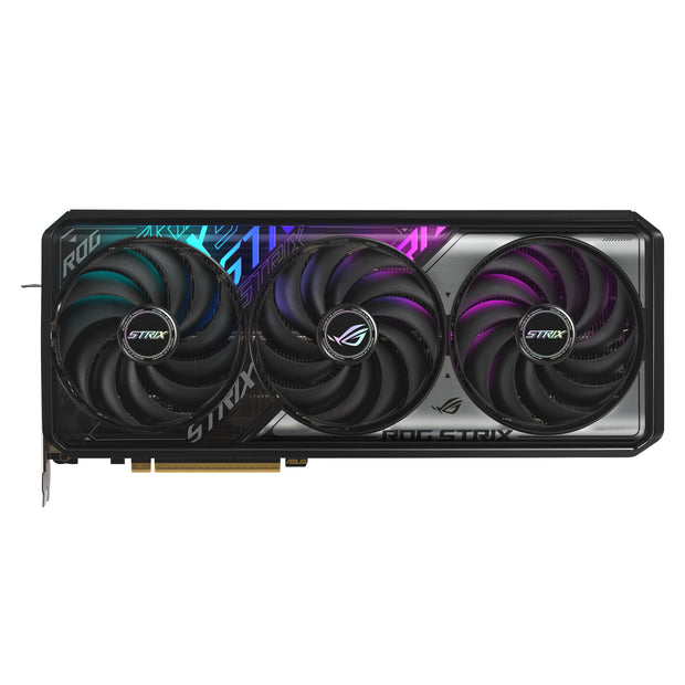 ASUS ROG -STRIX-RTX5070-O12G-GAMING NVIDIA GeForce RTX 5070