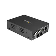 StarTech.com MCMGBSCMM055 mediakonverterare för nätverk 1000 Mbit/s 850 nm Flerläge
