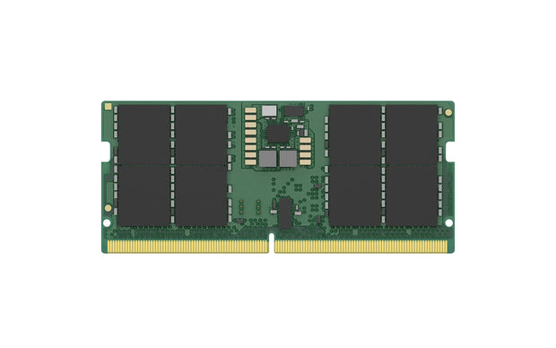 Kingston Technology ValueRAM RAM-minnen