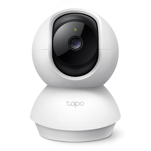 TP-Link TC71 bevakningskameror Kupol-formad IP-säkerhetskamera inomhus 2304 x 1296