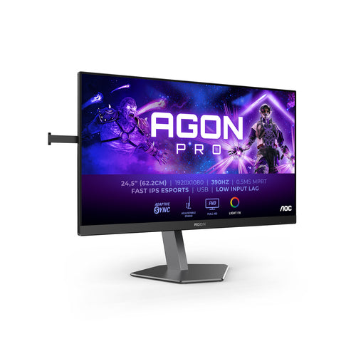 AOC AGON PRO AG256FS - 24.5" - FHD