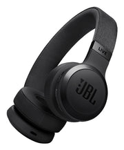 JBL Live 670NC Headset Trådlös Huvudband Samtal/musik