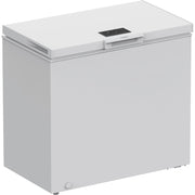 Whirlpool W3RHS19EW2 Frysbox Fristående 198 l Vit