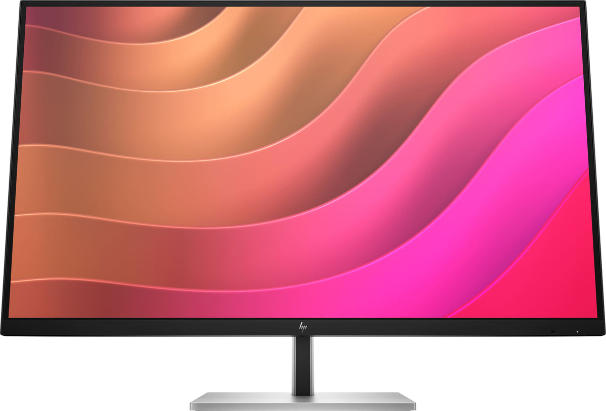 HP E32kG5 PVC-fri 4K USB-C-skärm - 31.5"