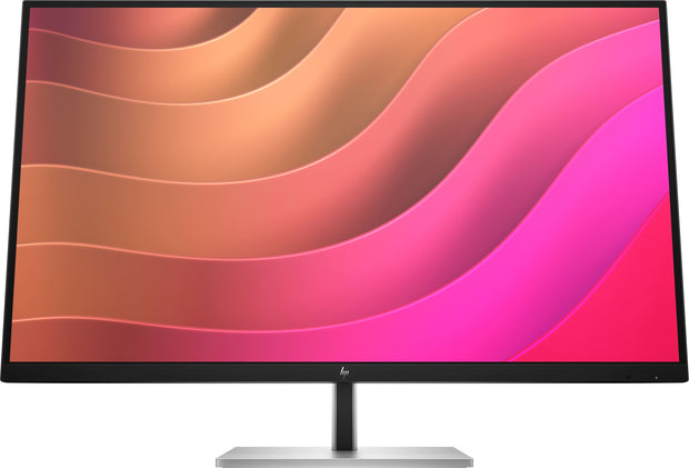 HP E32kG5 PVC-fri 4K USB-C-skärm - 31.5"