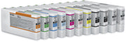 Epson T6536 intensiv ljus magenta bläckpatron (200 ml)