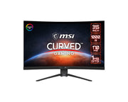 MSI MAG 325CQRFDE QD - 31.5" - QHD