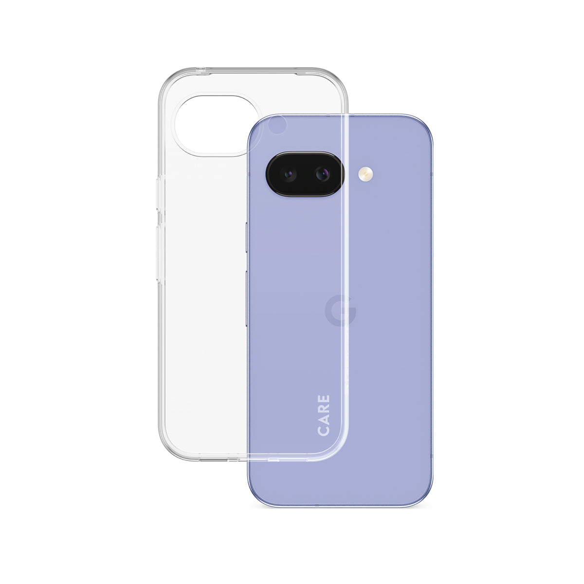 PanzerGlass CARE by X-Ray Case Google Pixel 10a 5G
