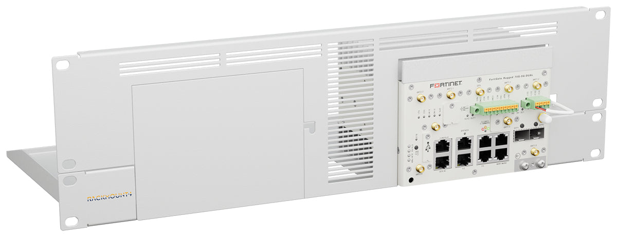 Rackmount.IT RM-FR-T32 rack tillbehör Monteringsskena