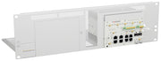 Rackmount.IT RM-FR-T32 rack tillbehör Monteringsskena