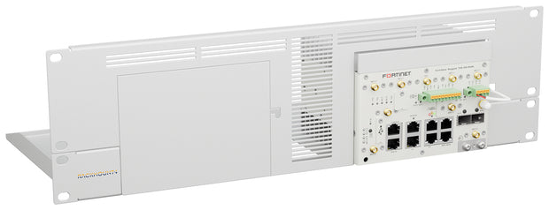 Rackmount.IT RM-FR-T32 rack tillbehör Monteringsskena