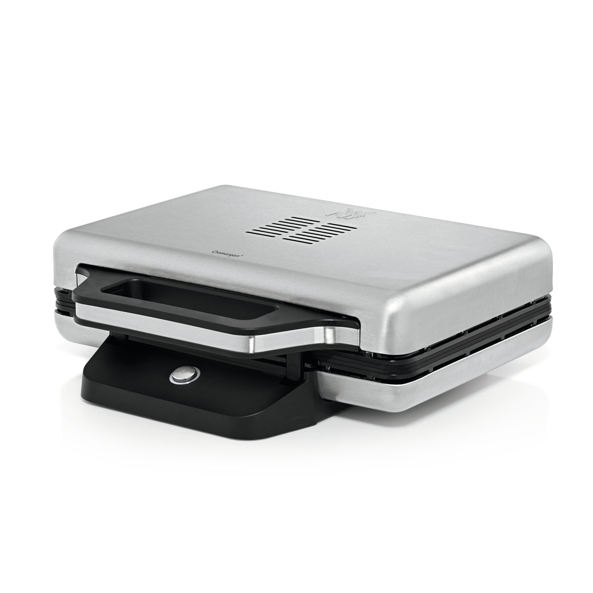 WMF 0415150011 smörgåsgrill 800 W Svart