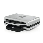 WMF 0415150011 smörgåsgrill 800 W Svart
