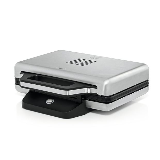 WMF 0415150011 smörgåsgrill 800 W Svart