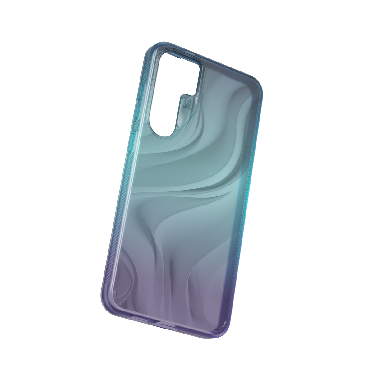 ZAGG Cases Milan Samsung Galaxy S24+ Deep Aurora