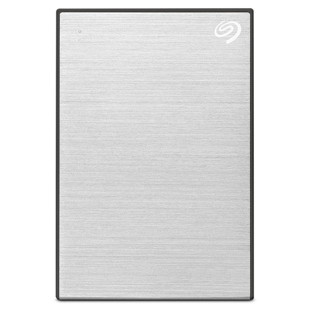 Seagate One Touch STKY2000401 - 2 TB