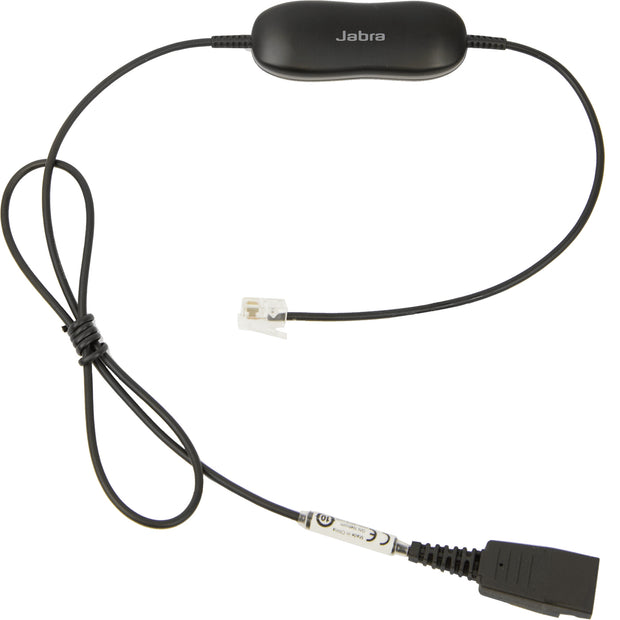 Jabra 88001-03 hörlurstillbehör Tillbehörskit