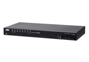 ATEN 8-portars USB 3.0 4K DisplayPort KVM-switch