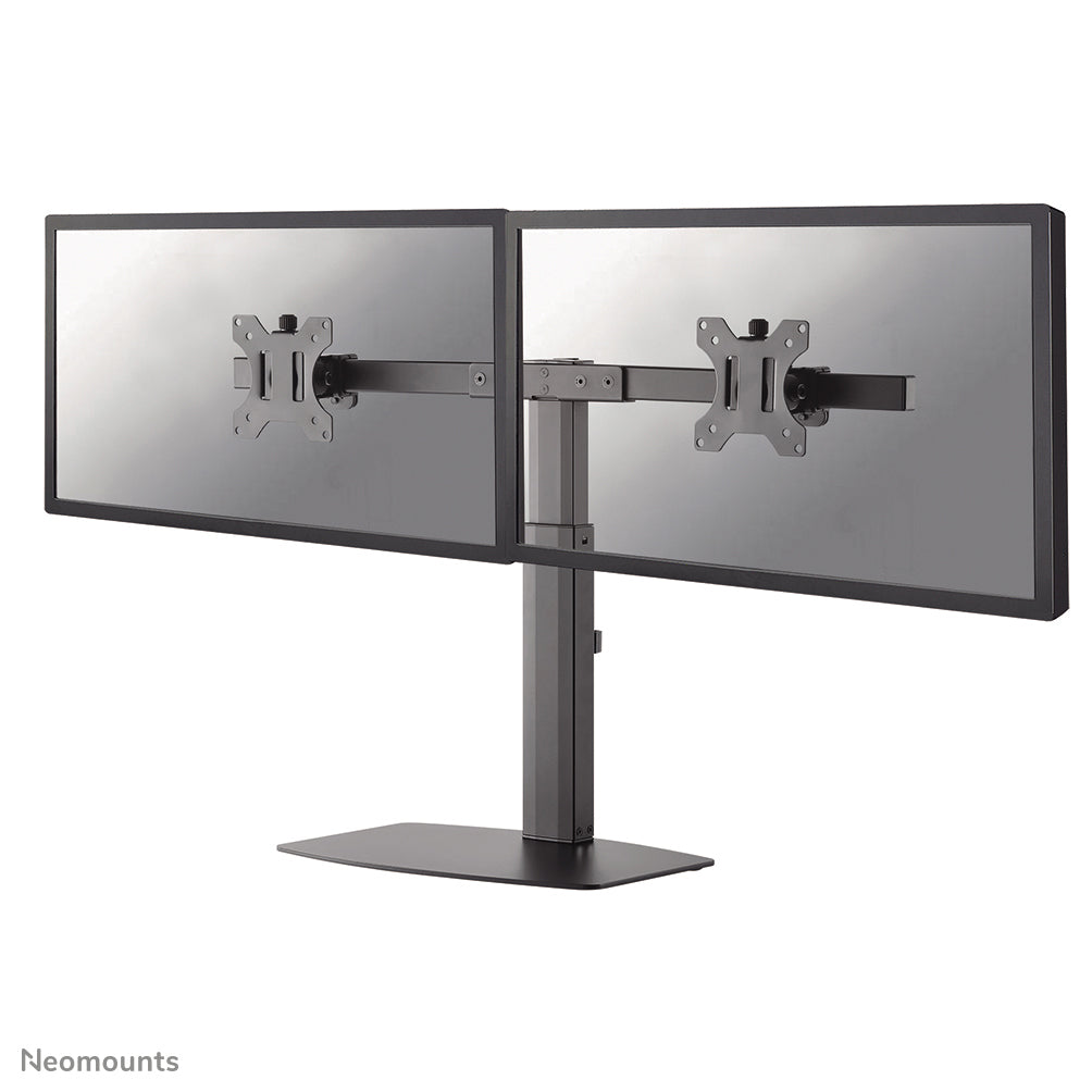 Neomounts FPMA-D865DBLACK fäste och ställ till bildskärm
