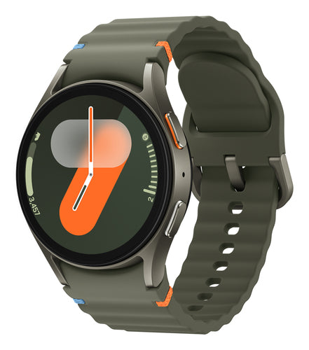 Samsung Galaxy Watch7 40 mm Grøn SmartWatch