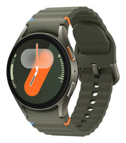 Samsung Galaxy Watch7 40 mm Grøn SmartWatch