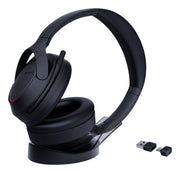 Yealink BH78 med ställ USB-C/A headset