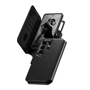 PanzerGlass CARE by Tango 2-in-1 Wallet Case w. Qi Samsung Galaxy S26 Ultra