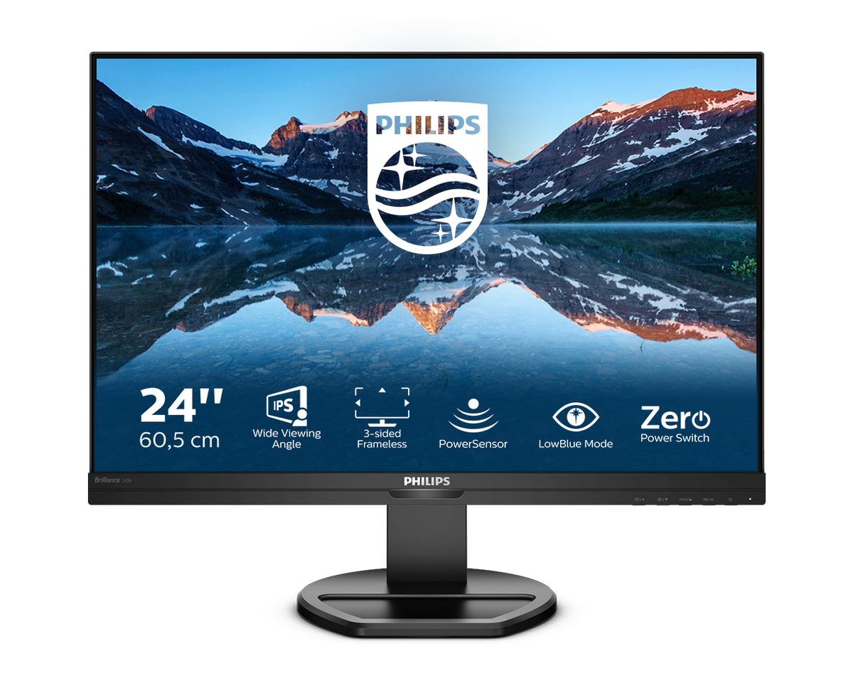 Philips B Line 240B9/00
