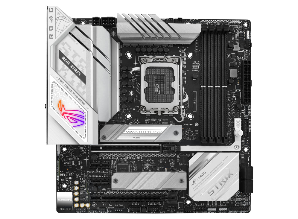 ASUS ROG STRIX B760-G GAMING