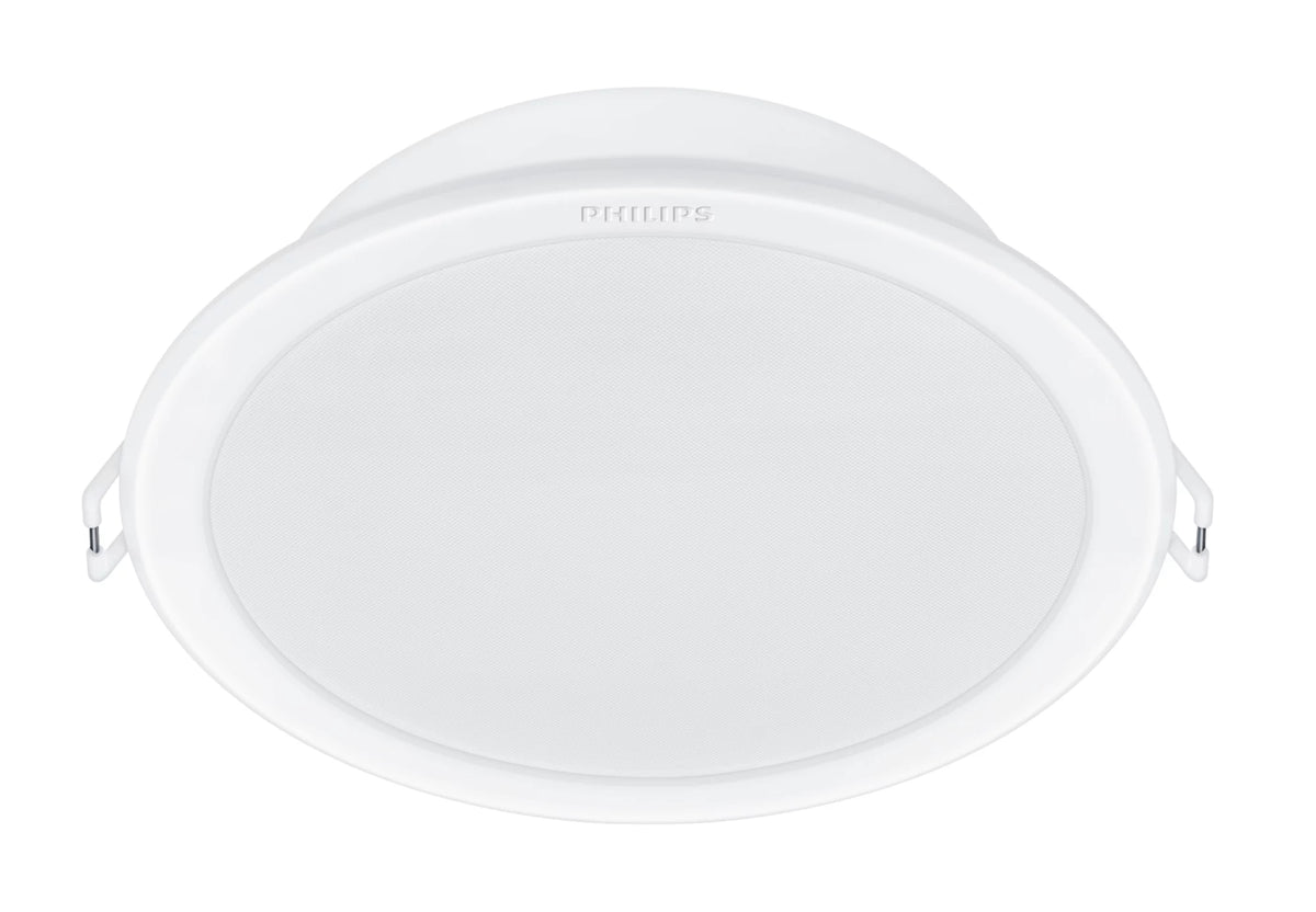 Philips Funktionell Meson infälld lampa 5,5 W 90 mm