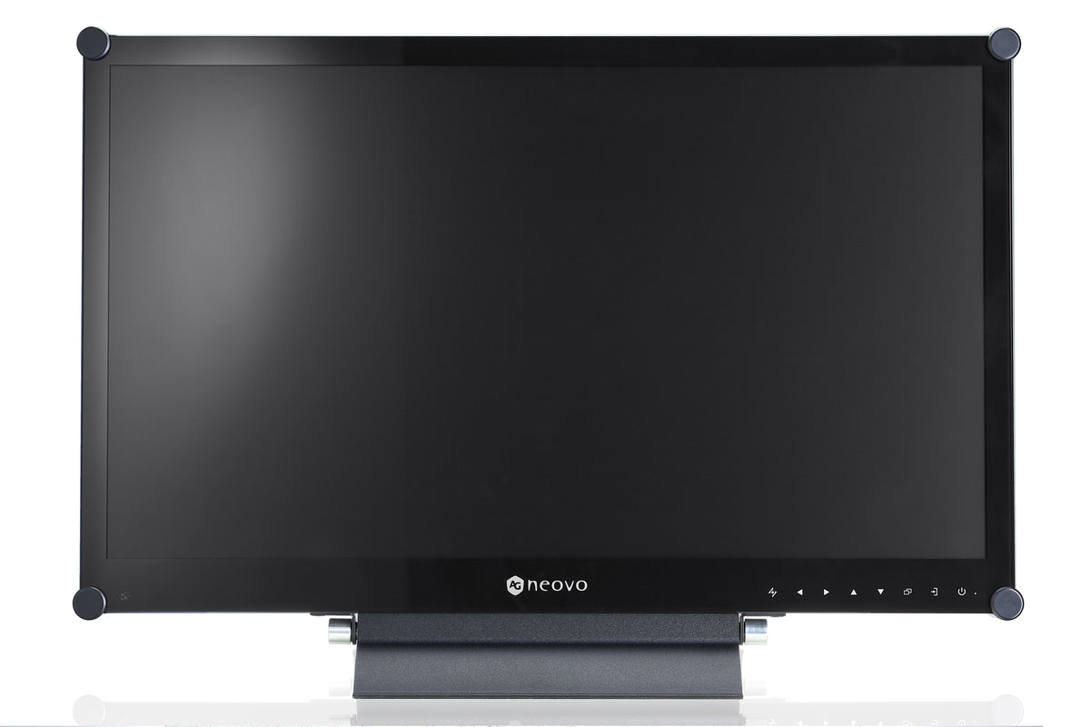 AG Neovo RX-2402 CCTV-monitor