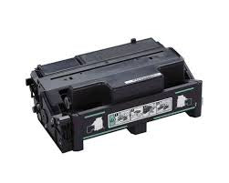Ricoh 821229 Tonerkassett Original Svart