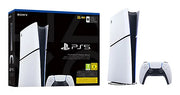 Sony Interactive Entertainment PlayStation 5 (modellgrupp
