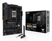 ASUS TUF GAMING B650-E
