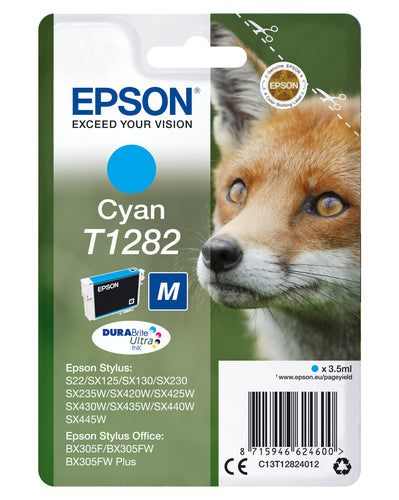Epson Fox T1282 Räv