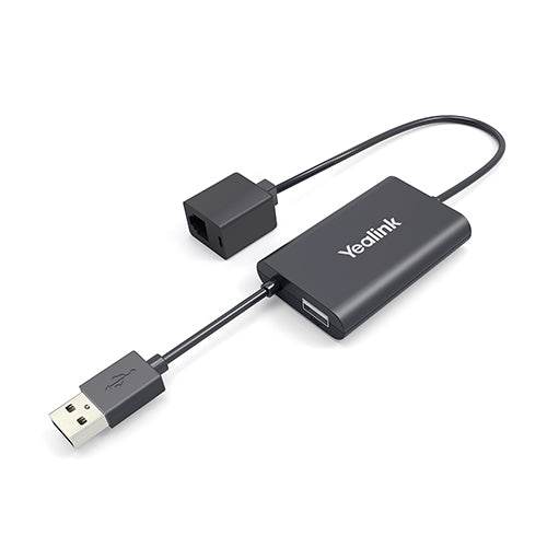 Yealink CPN10 nätverkskort/adapters
