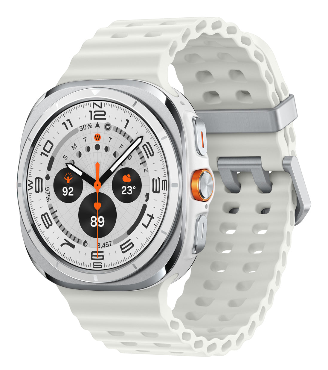 Samsung Galaxy Watch Ultra
