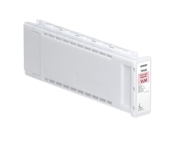 Epson Singlepack Vivid Light Magenta T44J64N UltraChrome PRO 12 700ml