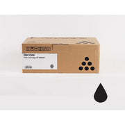 Ricoh 406523 Tonerkassett Original Svart