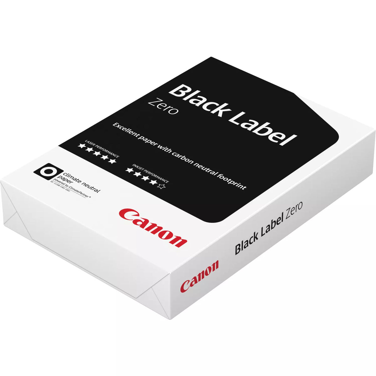 Canon 9808A016 datapapper A4 (210x297 mm) 500 ark Vit