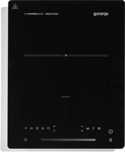 Gorenje ICY2000SP Svart Bänkdiskmaskin
