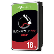 Seagate IronWolf Pro ST18000NE000 - 18 TB
