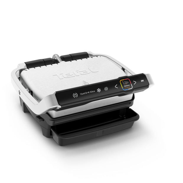 Tefal OptiGrill Elite GC750D kontaktgrill