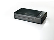 Plustek OpticBook 4800 Flatbäddsskanner 1200 x 1200 DPI A4 Svart