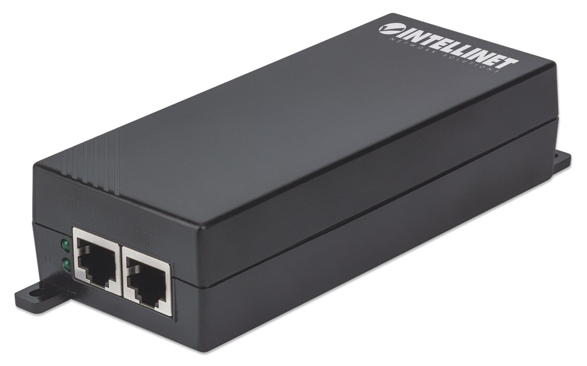 Intellinet 561518 PoE-adapters Gigabit Ethernet