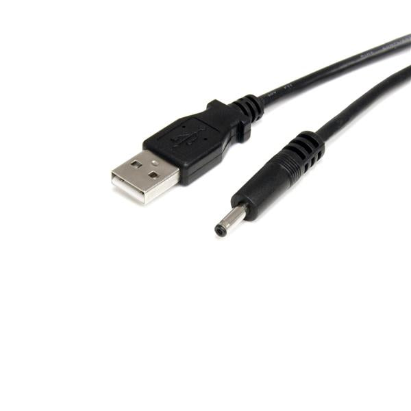 StarTech.com USB to 3.4mm Power Cable